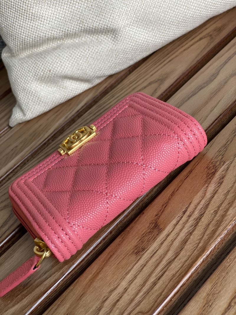 Chanel Wallet Purse